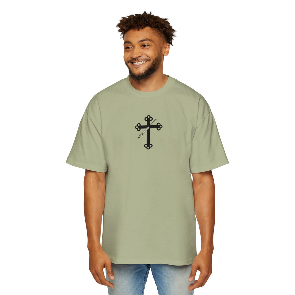 Exalt His (Many) Name(s)