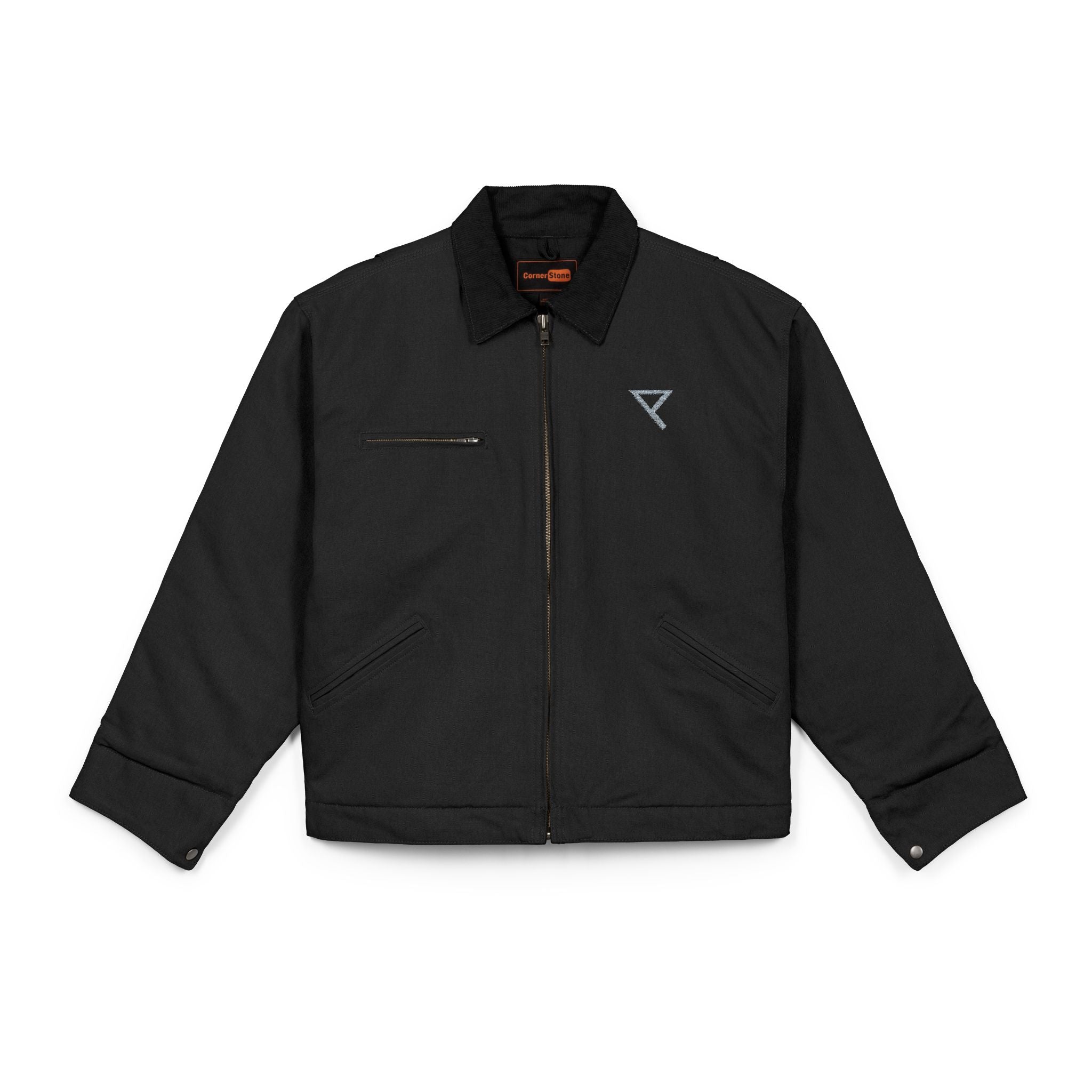 Crucible Work Jacket