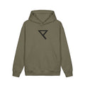 Crucible Heavyweight Hoodie