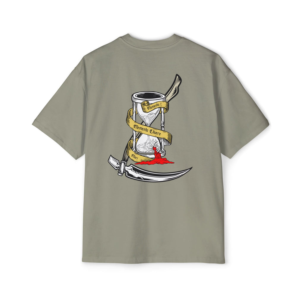 Memento Mori, Memento Vivere