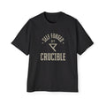 Self-Forged Oversized Tee