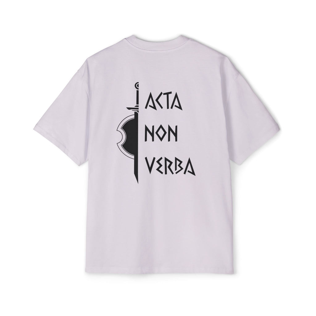 Acta Non Verba