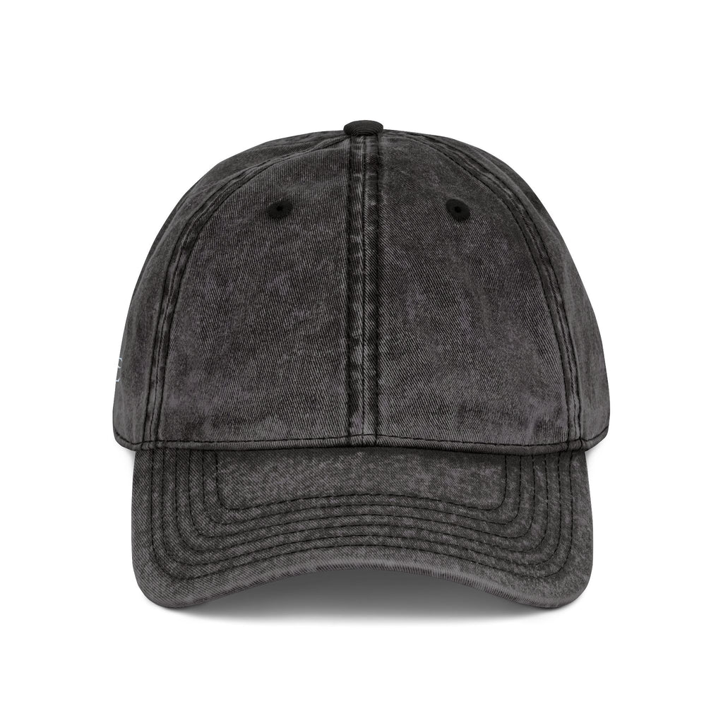Crucible Vintage Cap