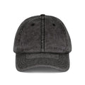 Crucible Vintage Cap