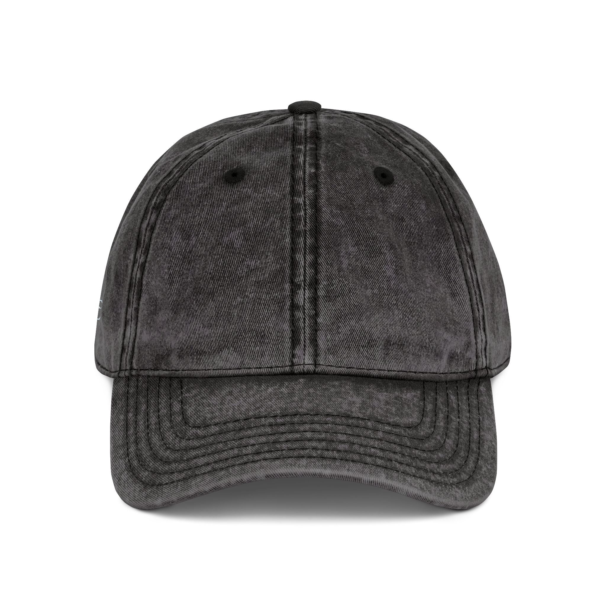 Crucible Vintage Cap