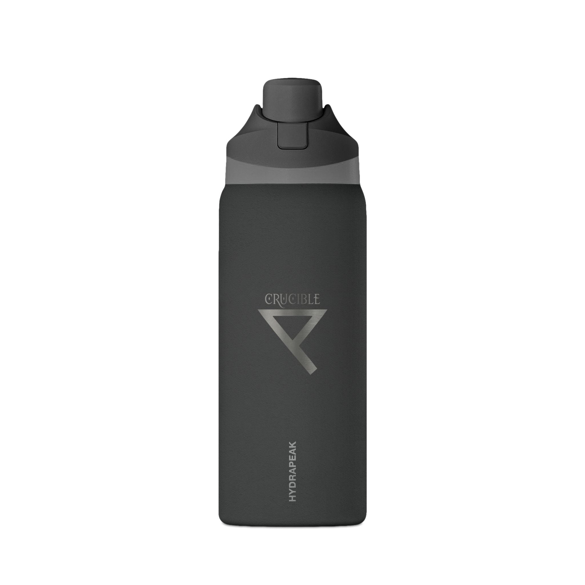 Crucible Premium Insulated Water Bottle (32oz)