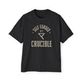 Self-Forged Oversized Tee