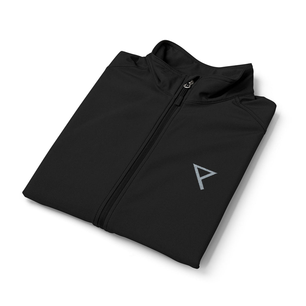 Crucible Soft Shell Vest