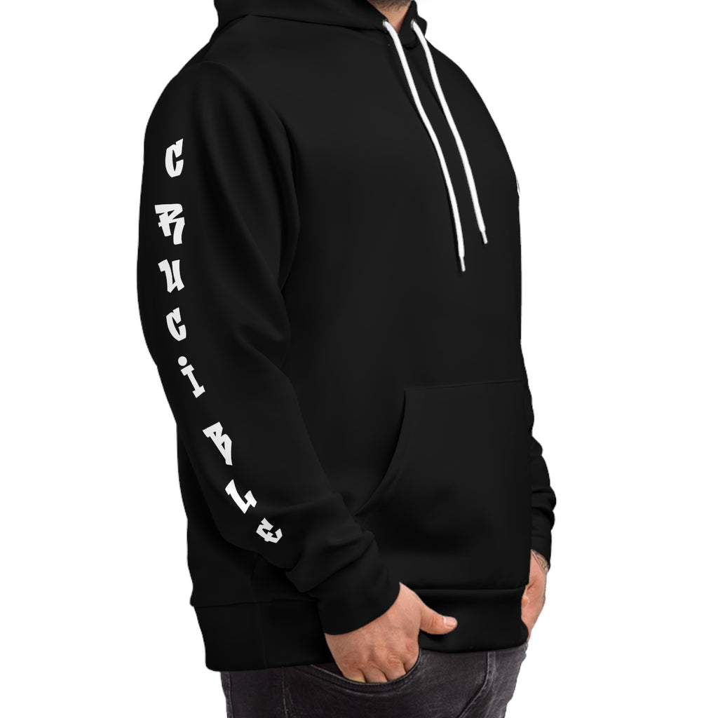 Crucible Graphic Hoodie