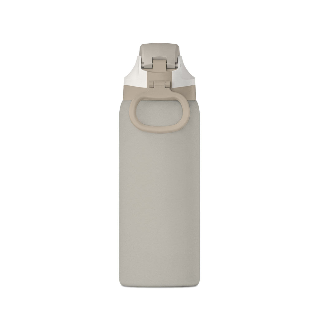 Crucible Premium Insulated Water Bottle (32oz)