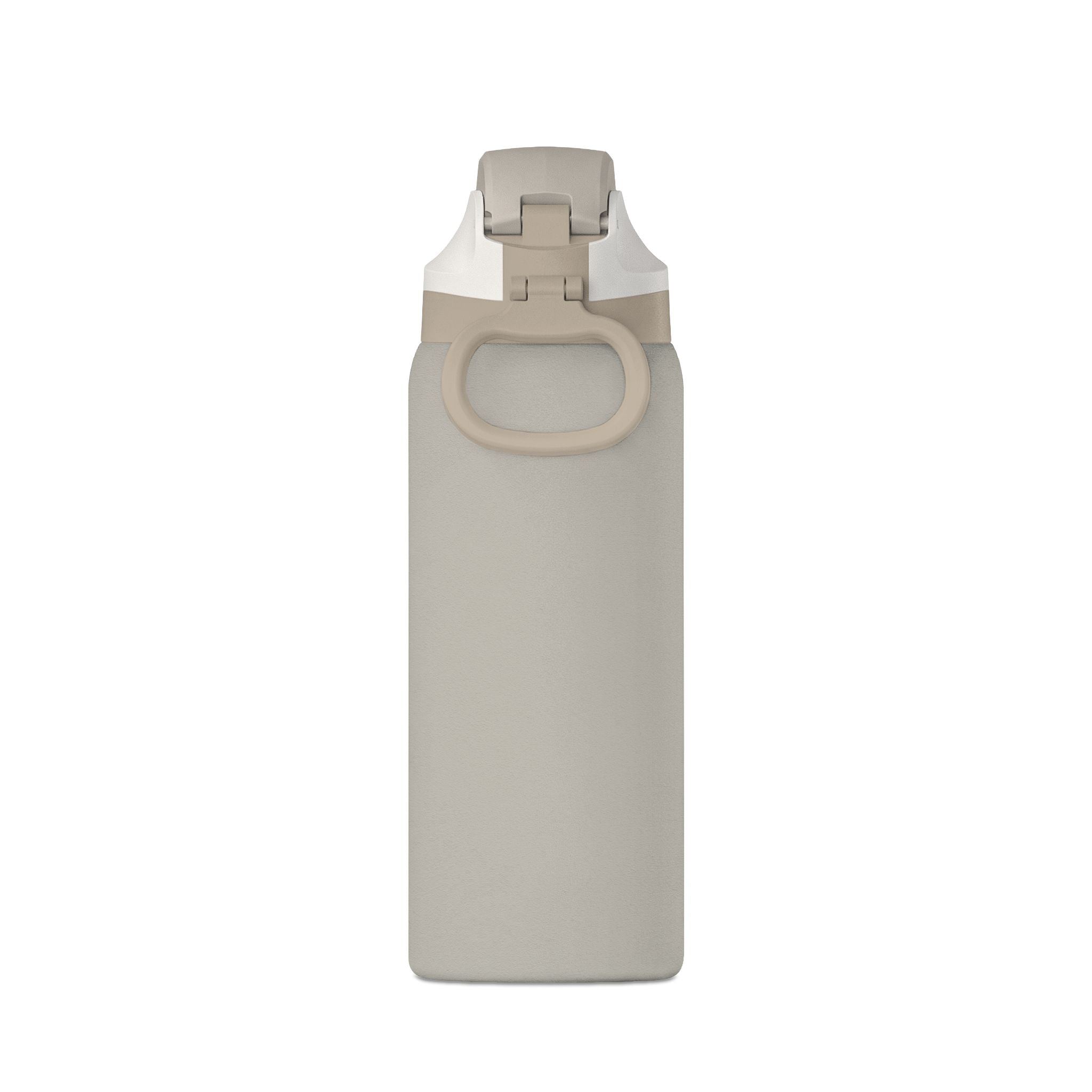 Crucible Premium Insulated Water Bottle (32oz)