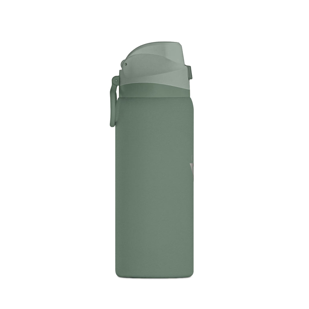 Crucible Premium Insulated Water Bottle (32oz)