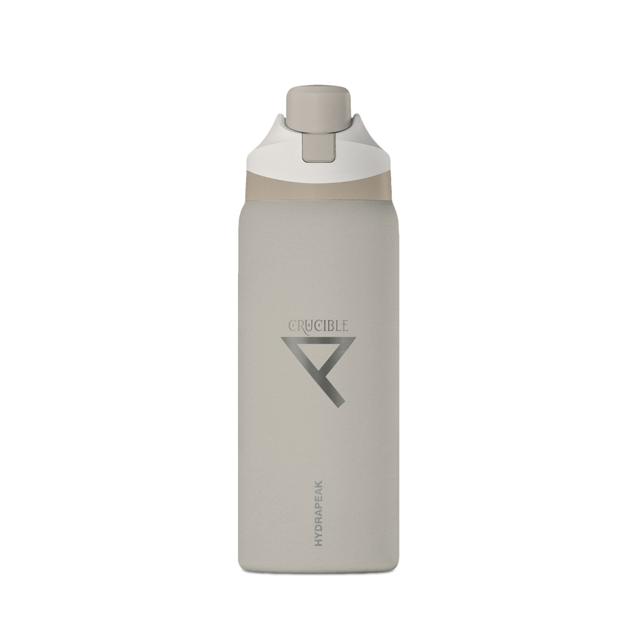 Crucible Premium Insulated Water Bottle (32oz)