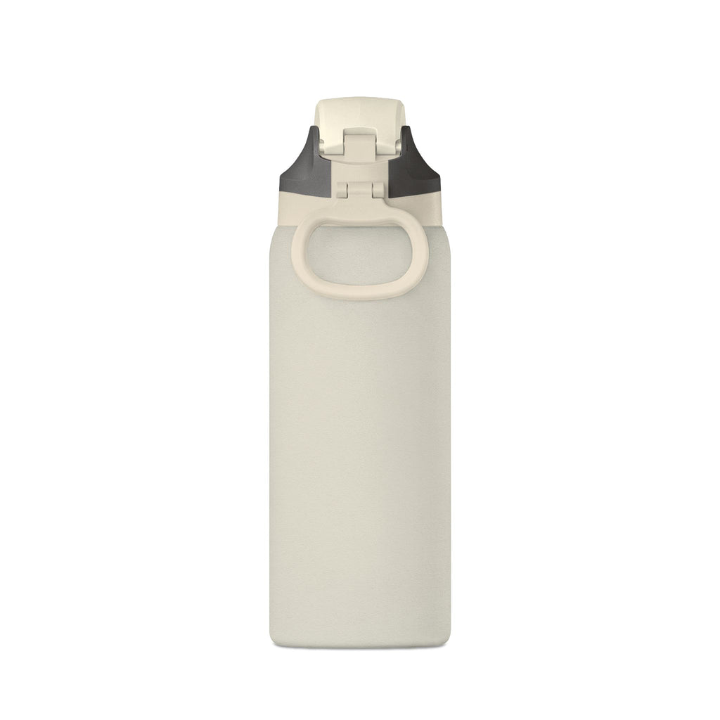 Crucible Premium Insulated Water Bottle (32oz)