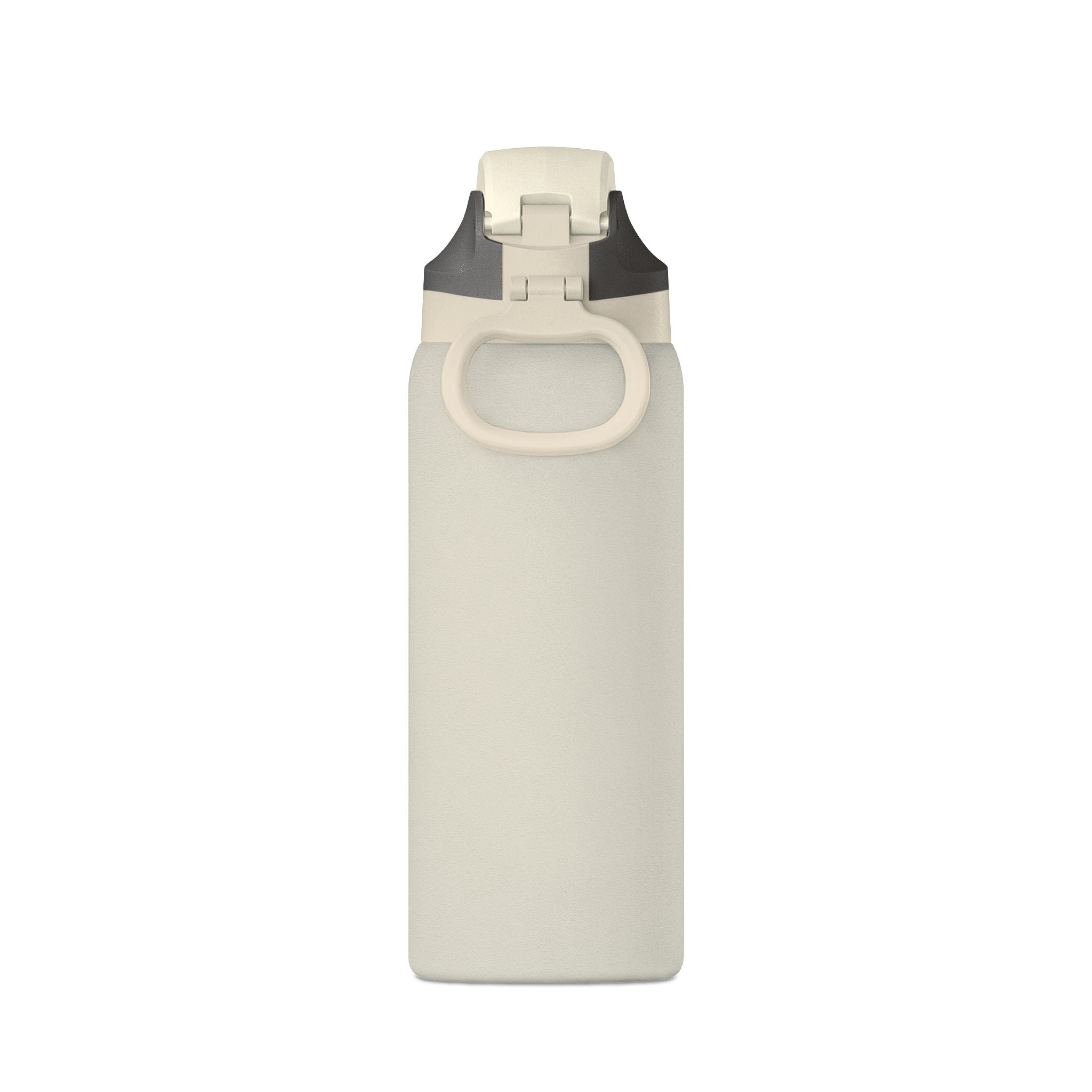 Crucible Premium Insulated Water Bottle (32oz)