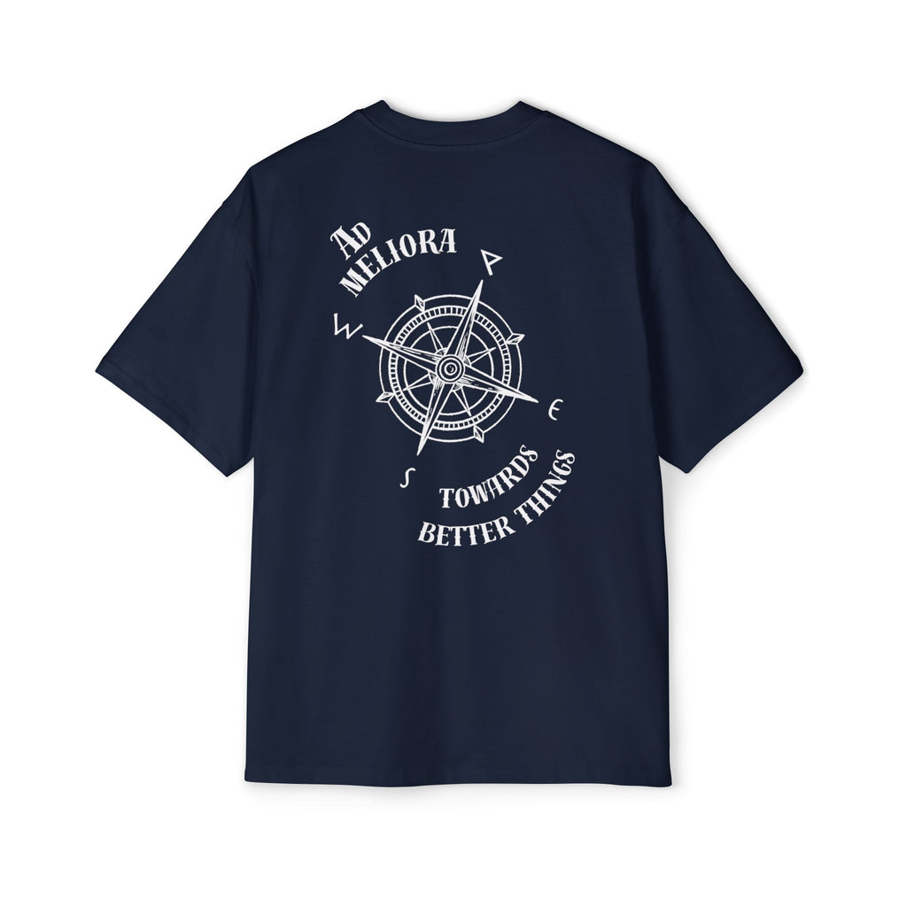 Ad Meliora