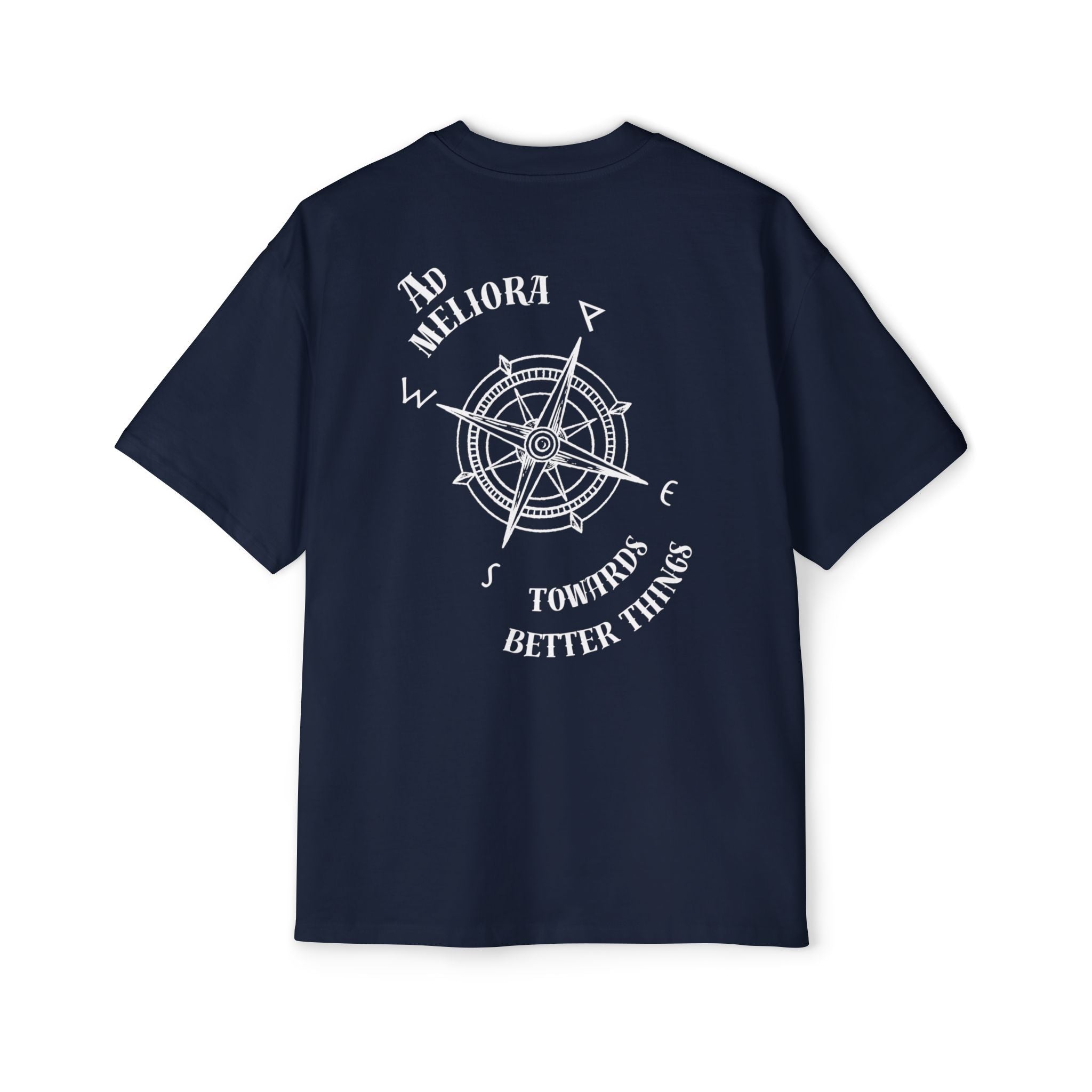 Ad Meliora