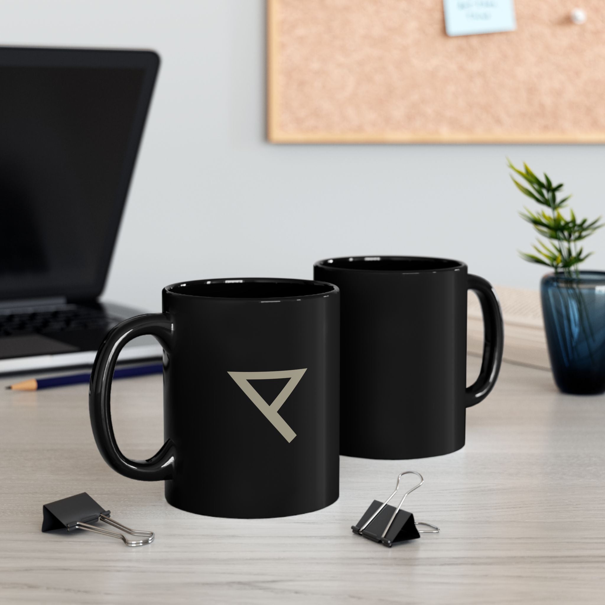 Crucible Mug