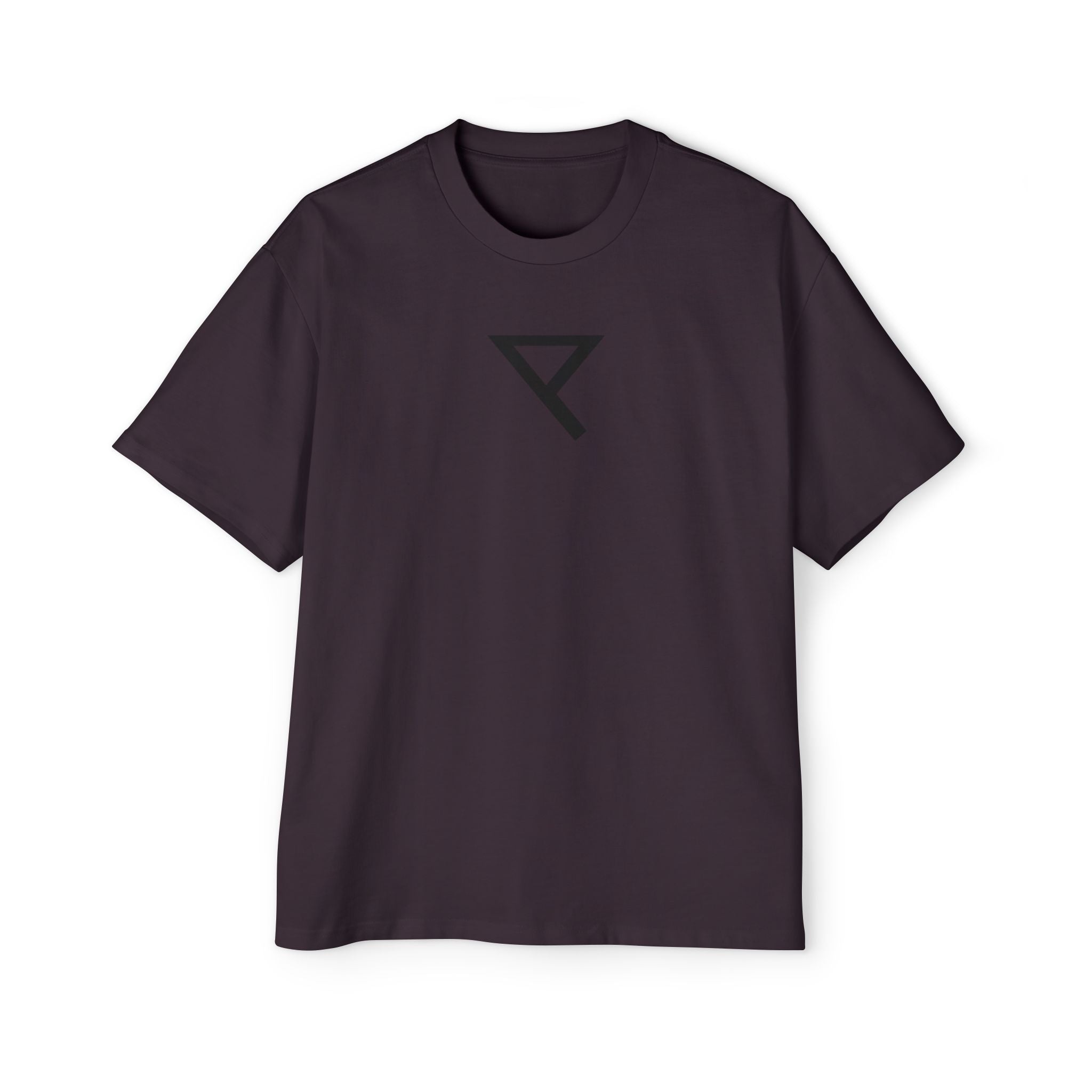 Crucible Oversized Tee