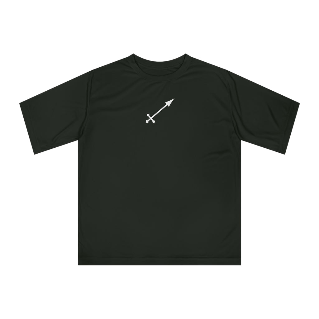 "Iron" (White)