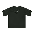 "Iron" (White)