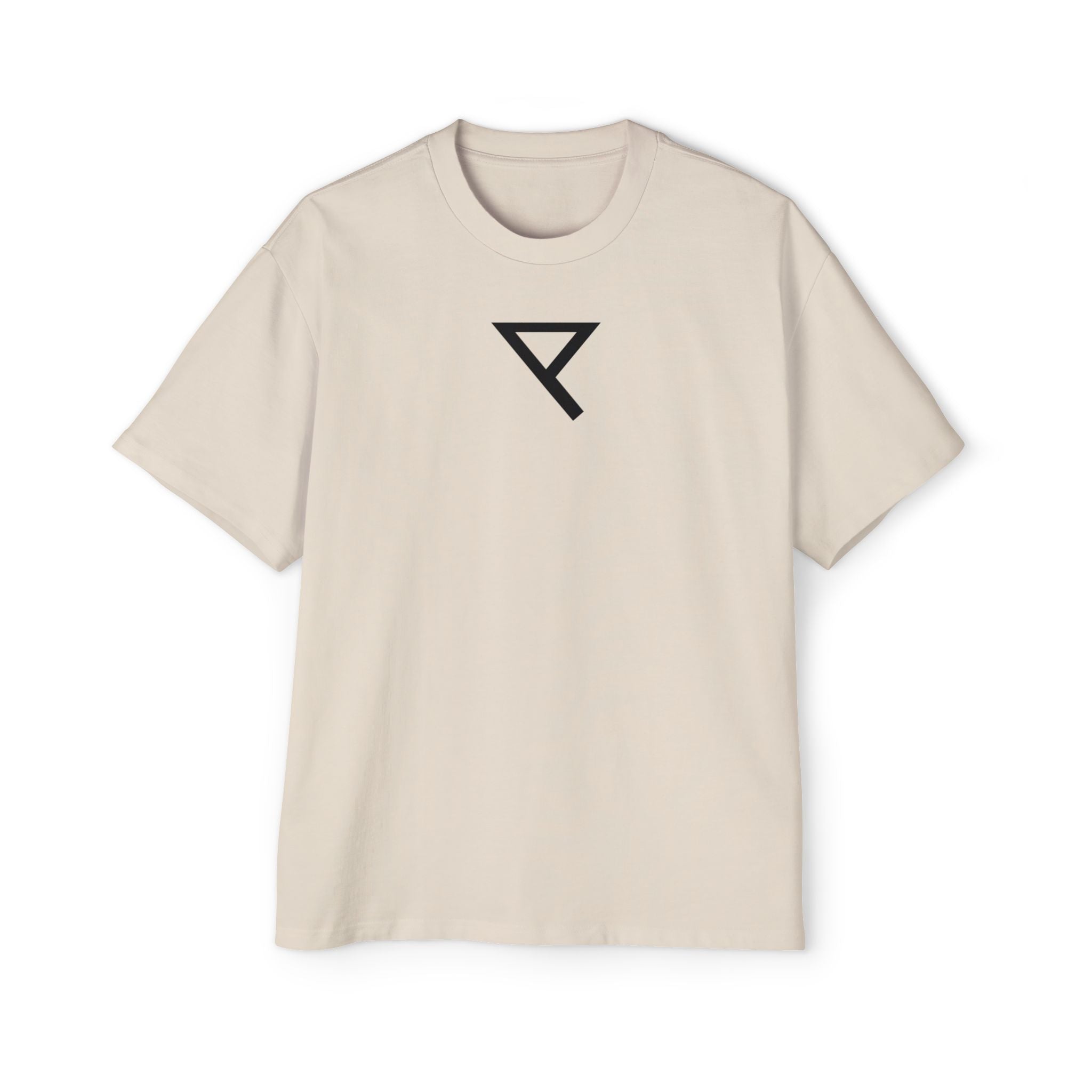 Crucible Oversized Tee