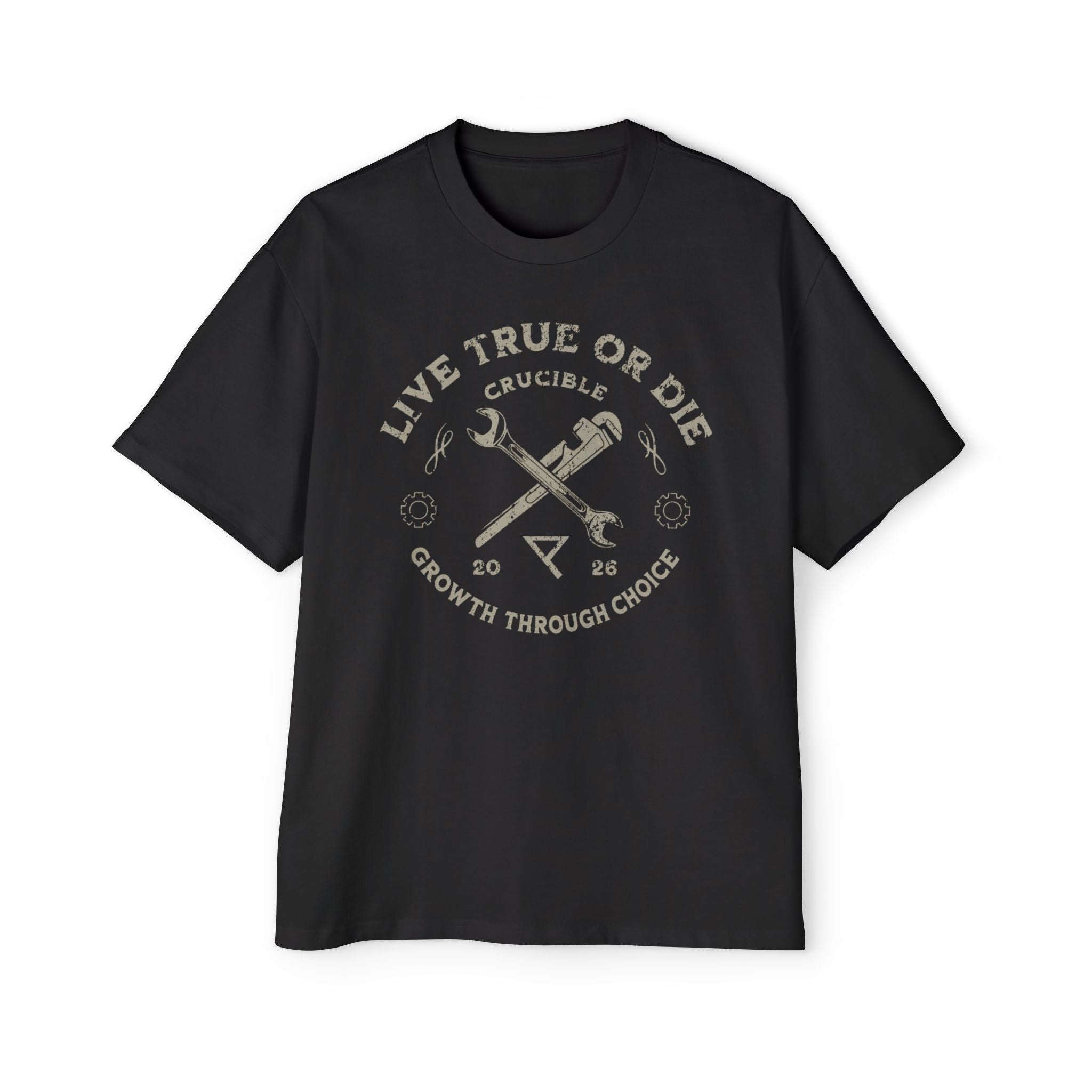 Live True or Die