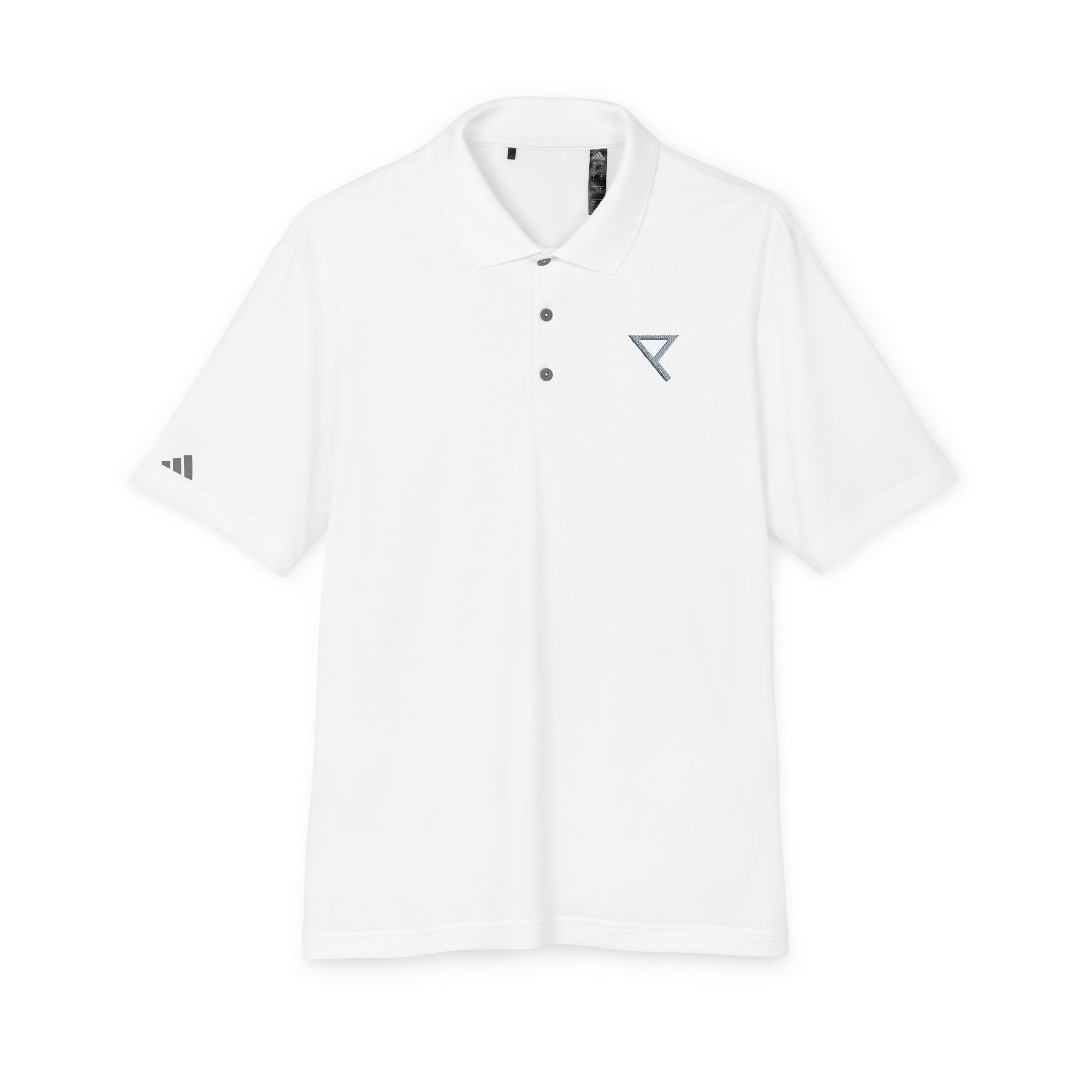 Crucible Premium Performance Polo