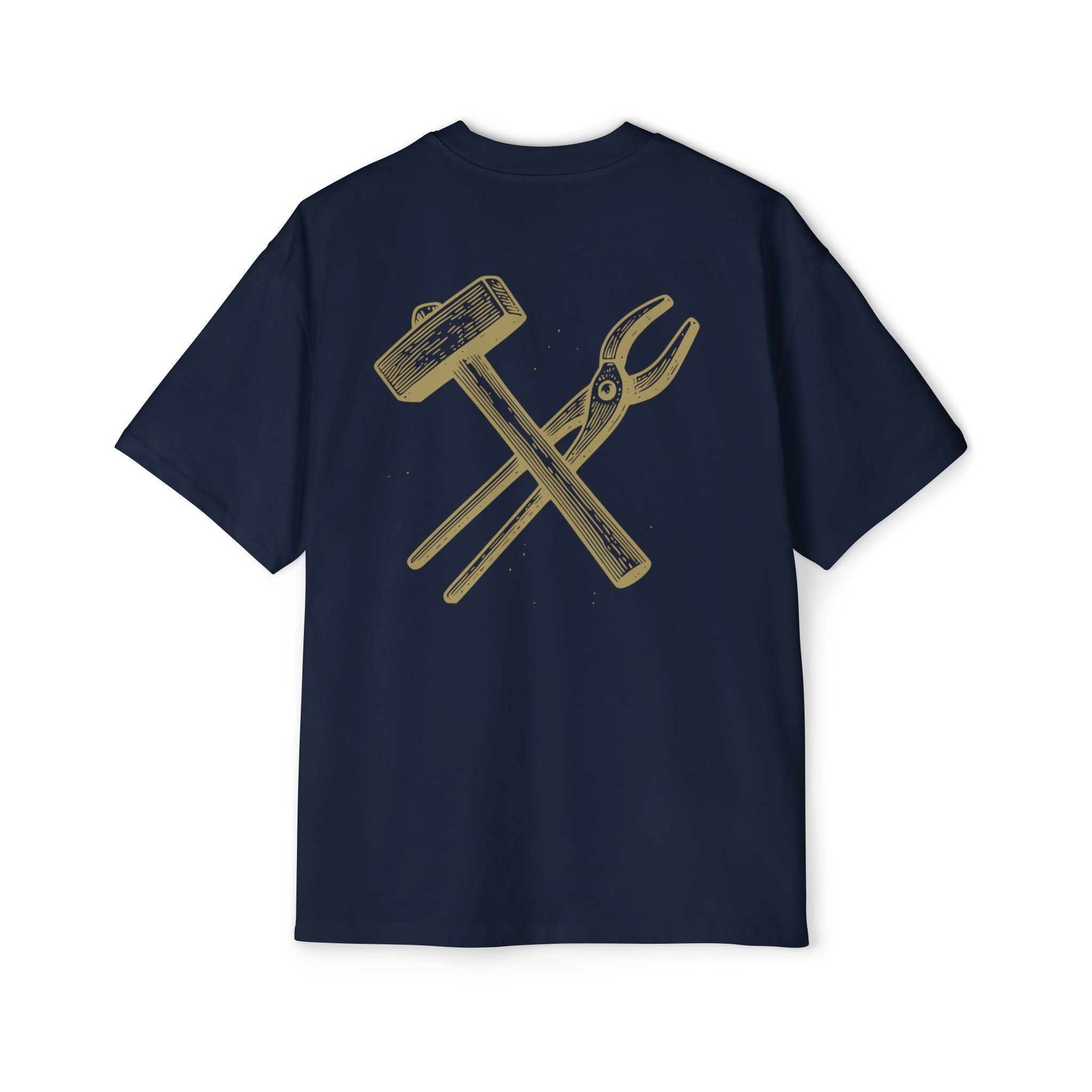 A Blacksmith's Tools