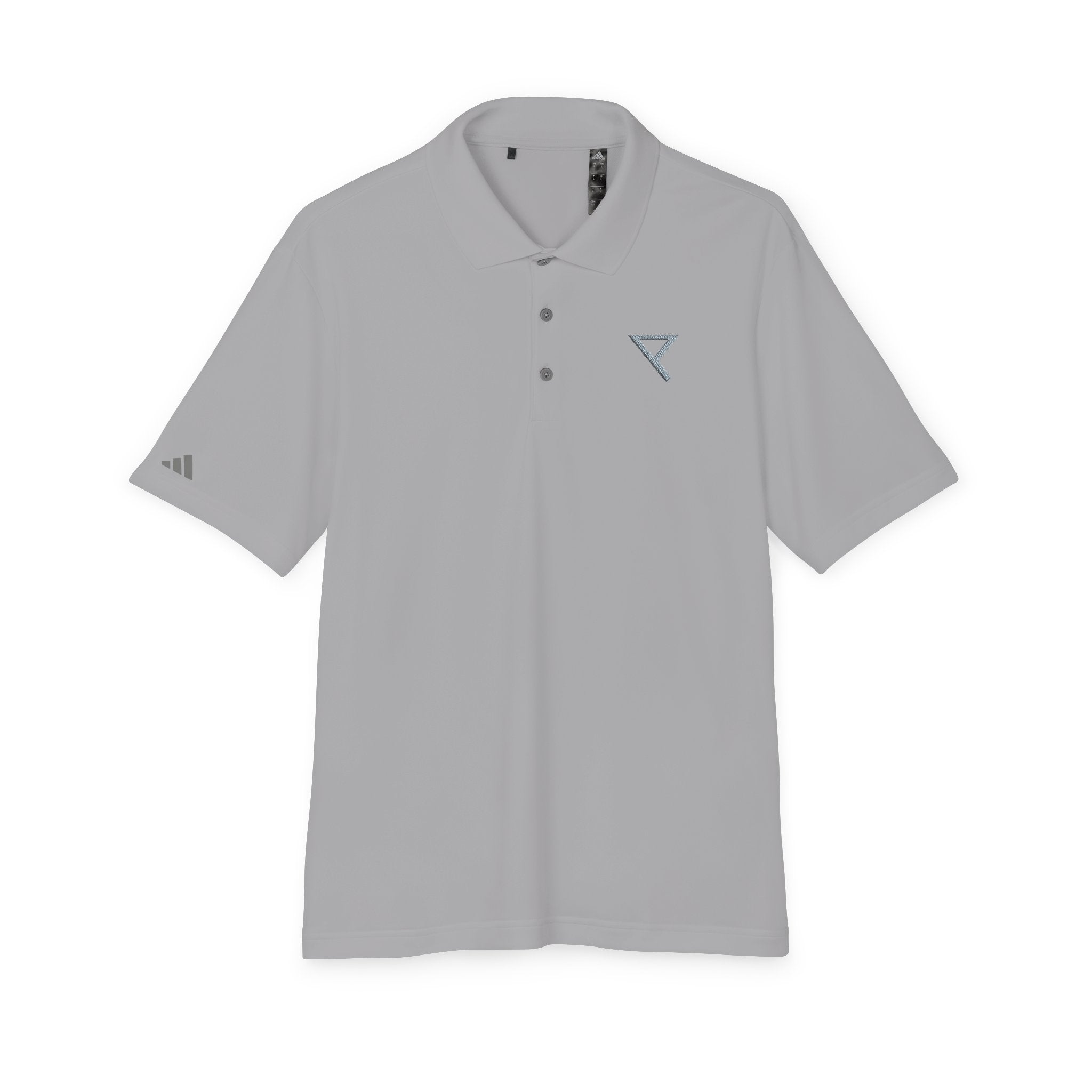 Crucible Premium Performance Polo