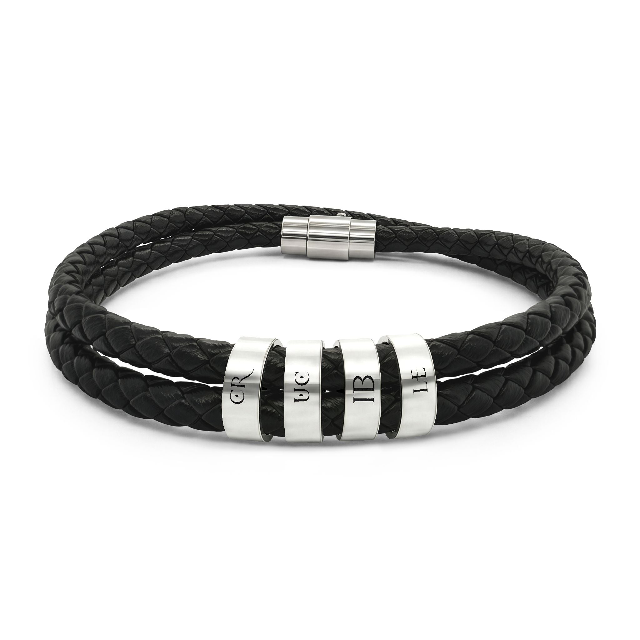 Crucible Bracelet
