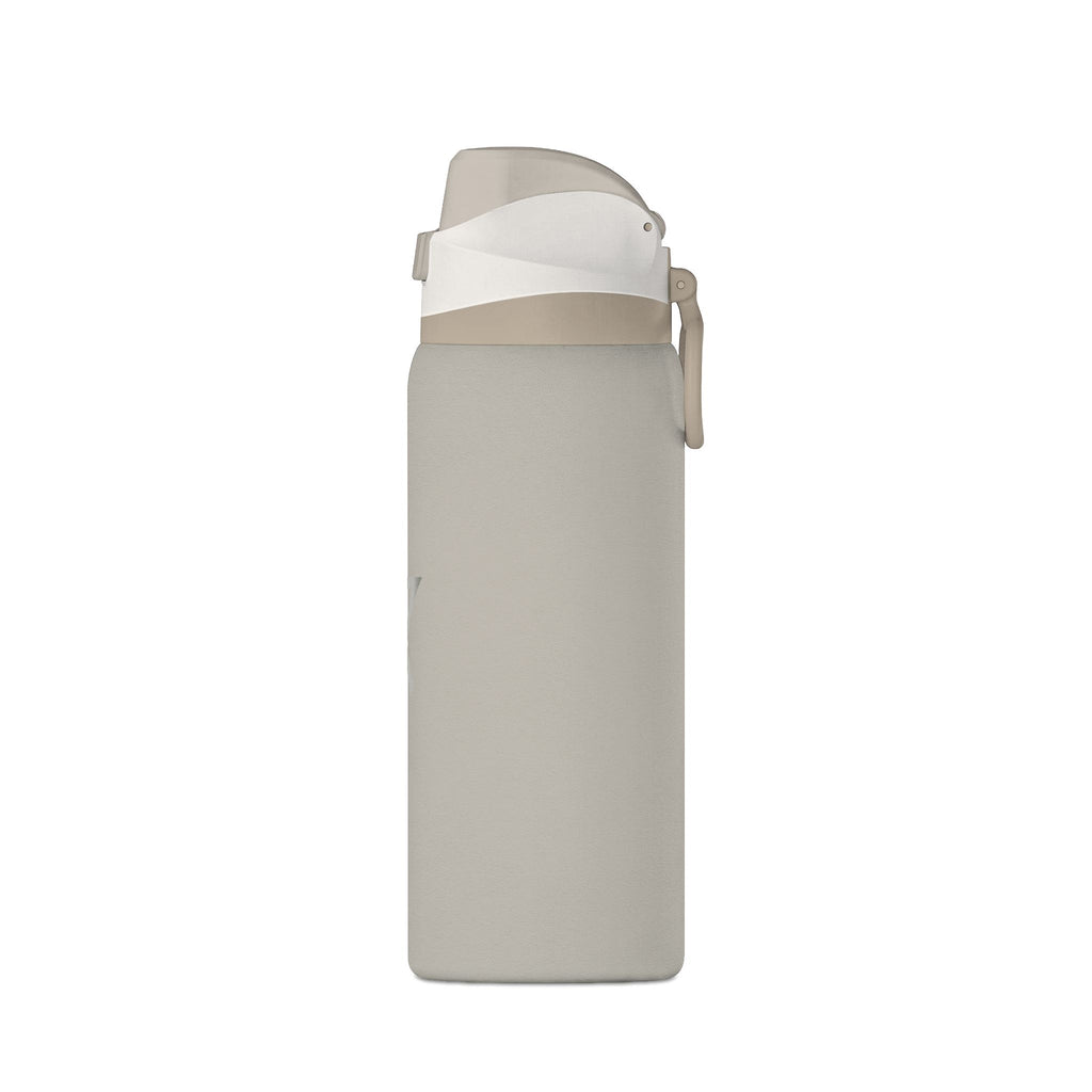 Crucible Premium Insulated Water Bottle (32oz)