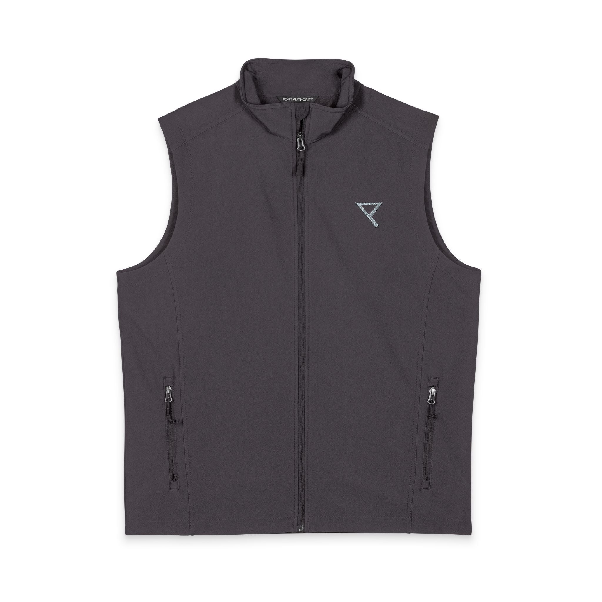 Crucible Soft Shell Vest