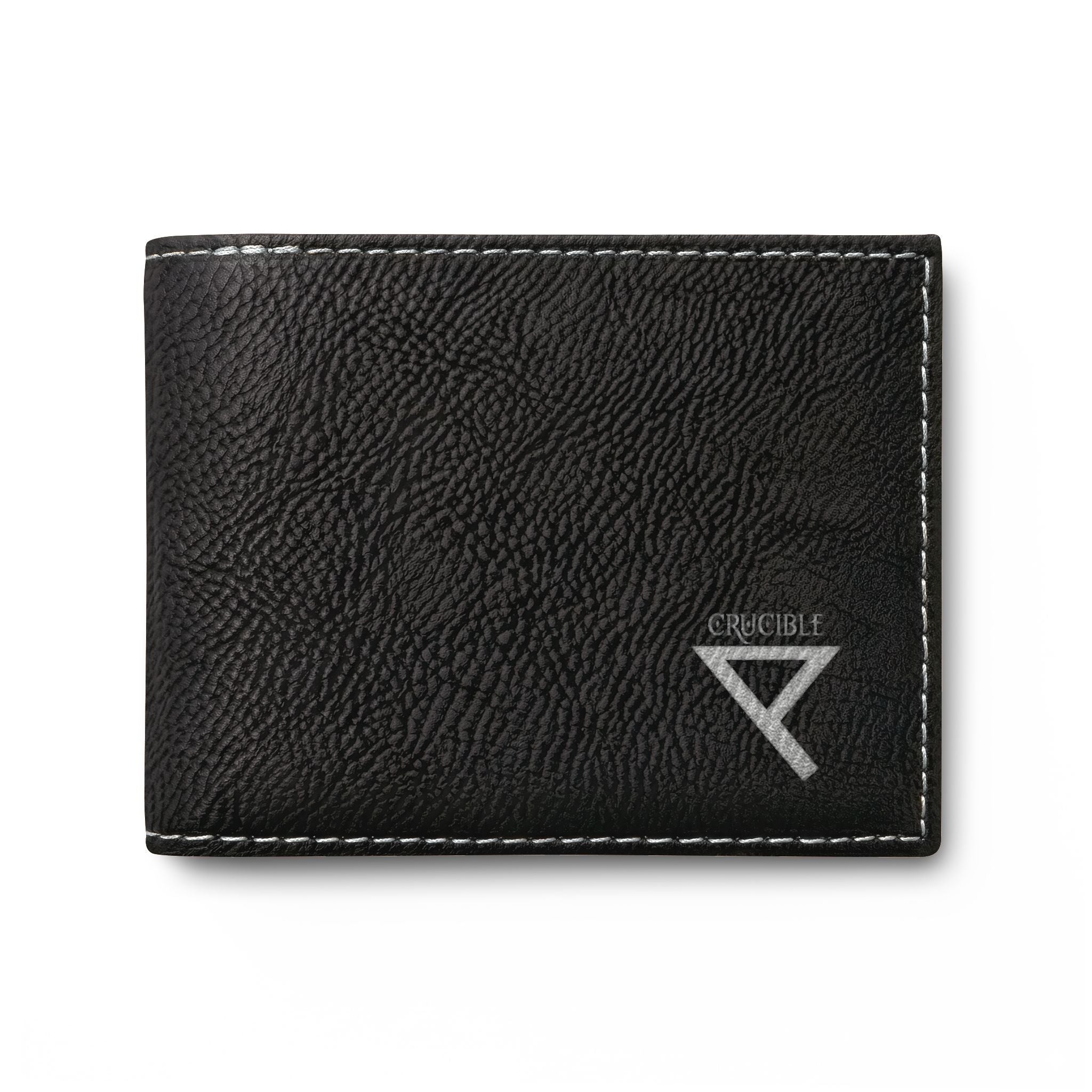 Crucible Wallet