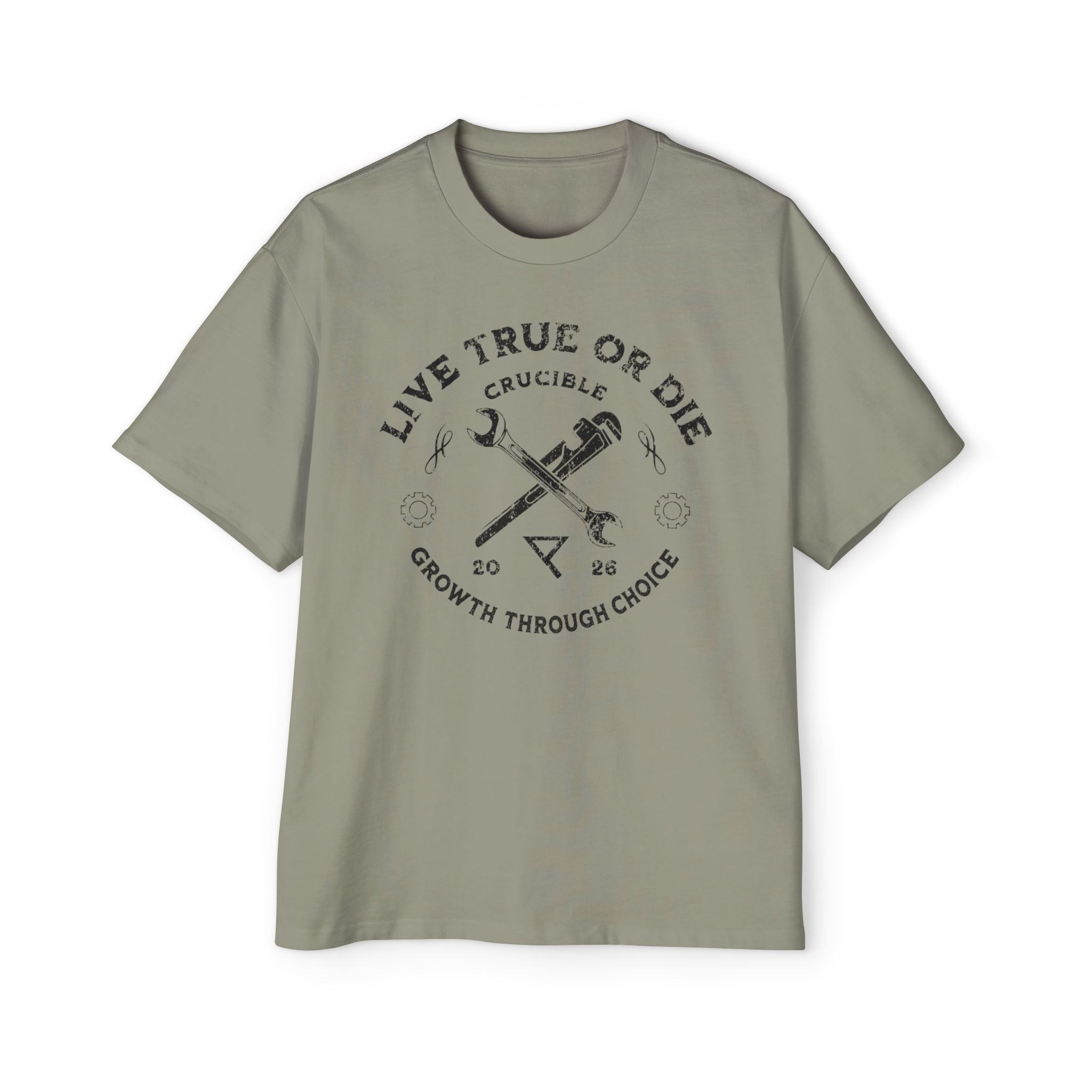 Live True or Die