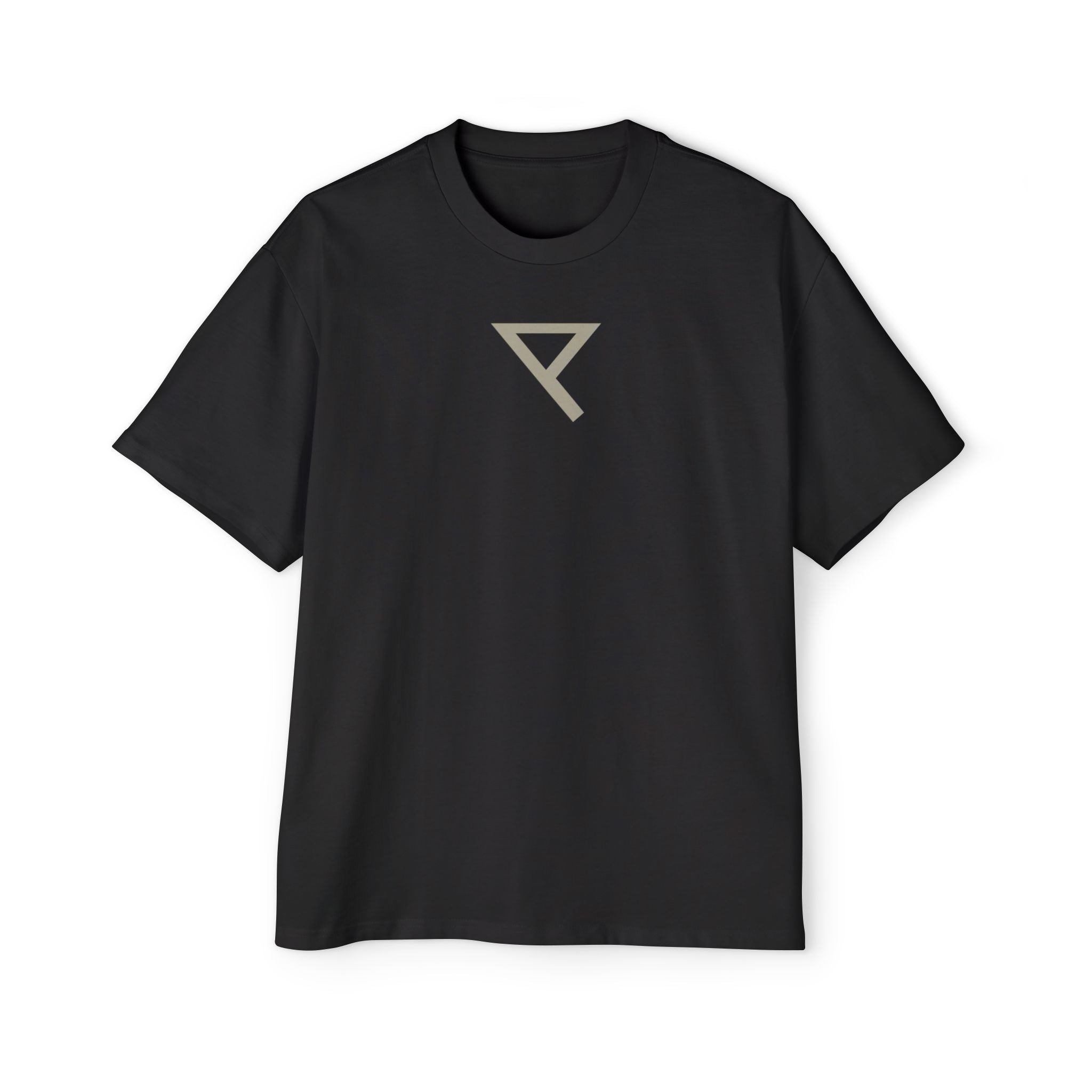 Crucible Oversized Tee