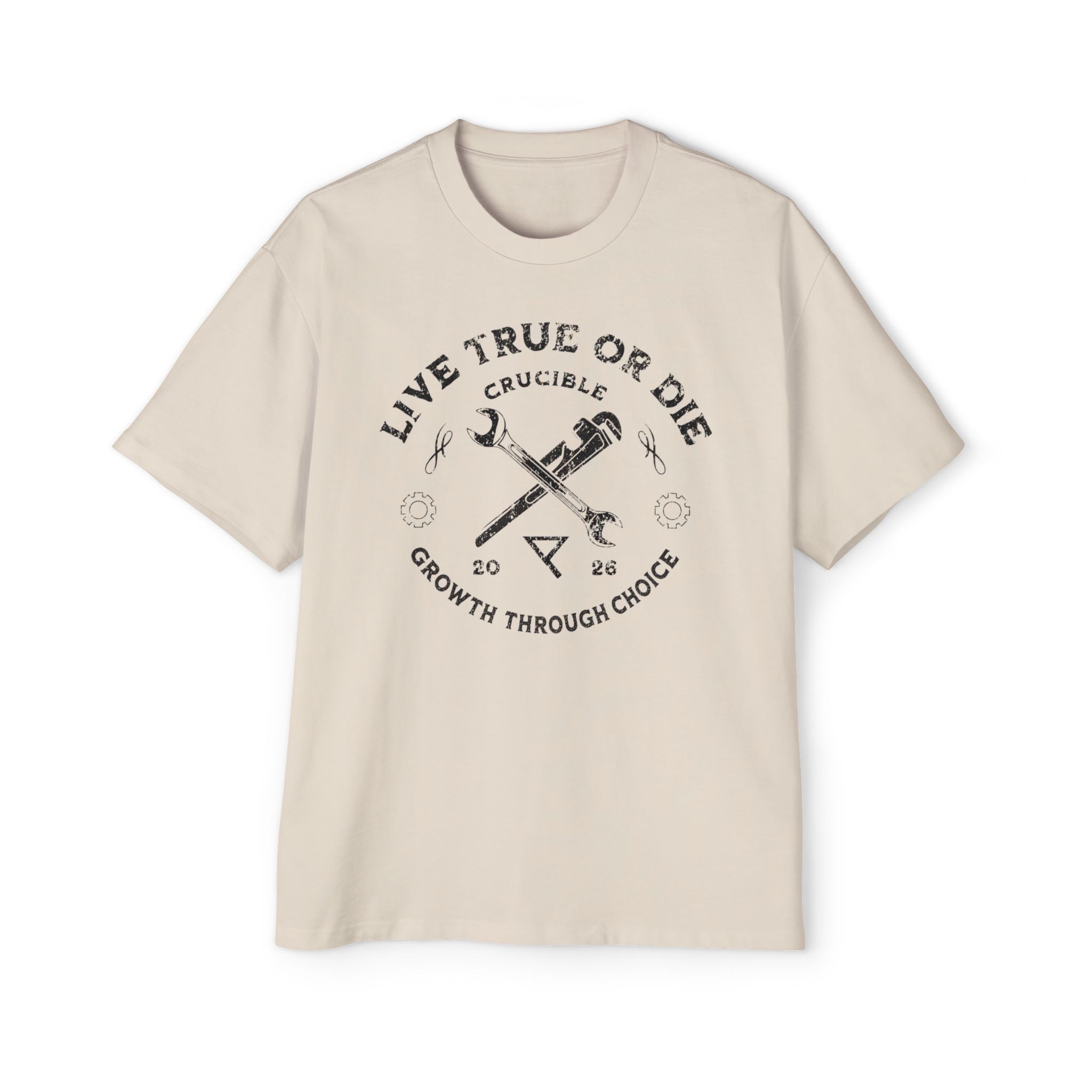 Live True or Die