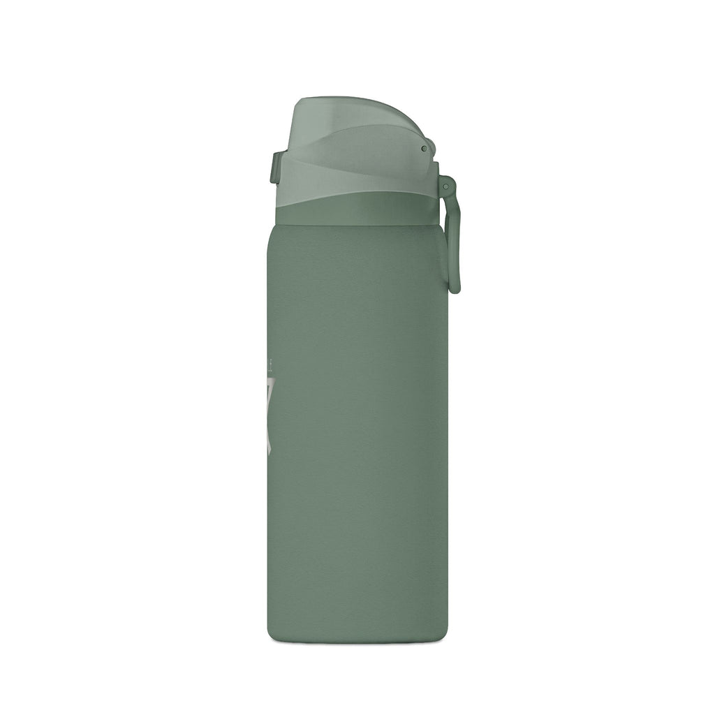 Crucible Premium Insulated Water Bottle (32oz)