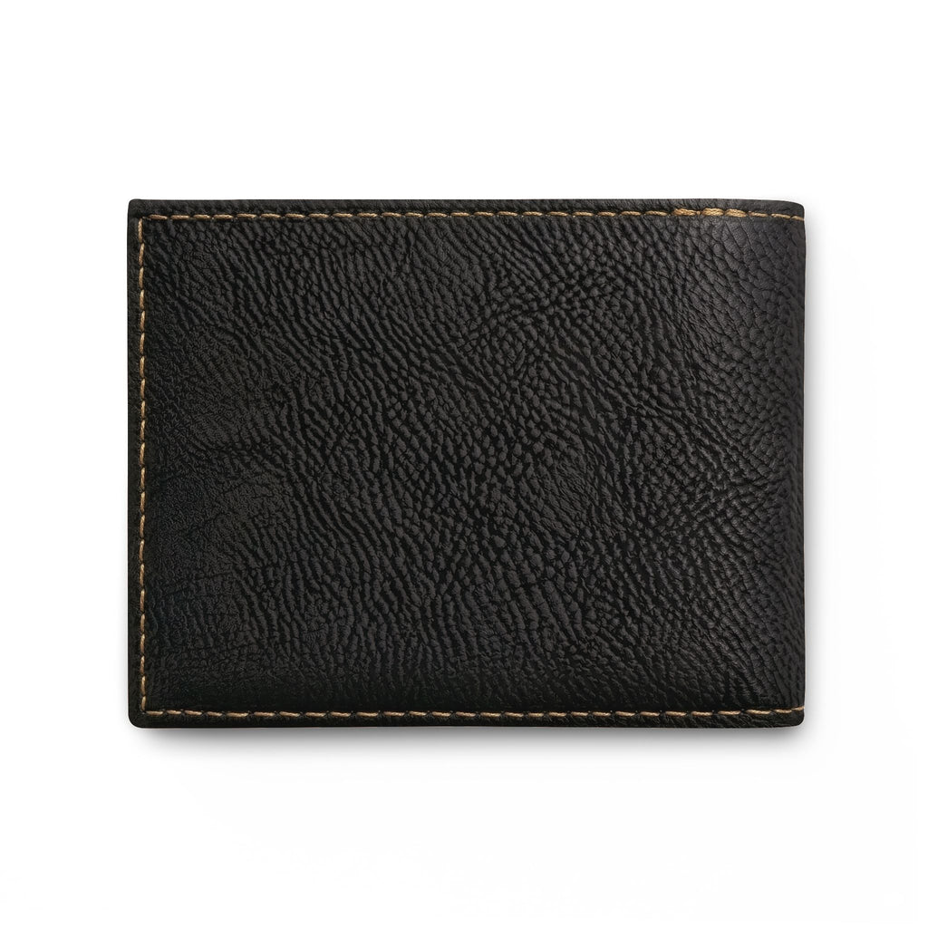 Crucible Wallet