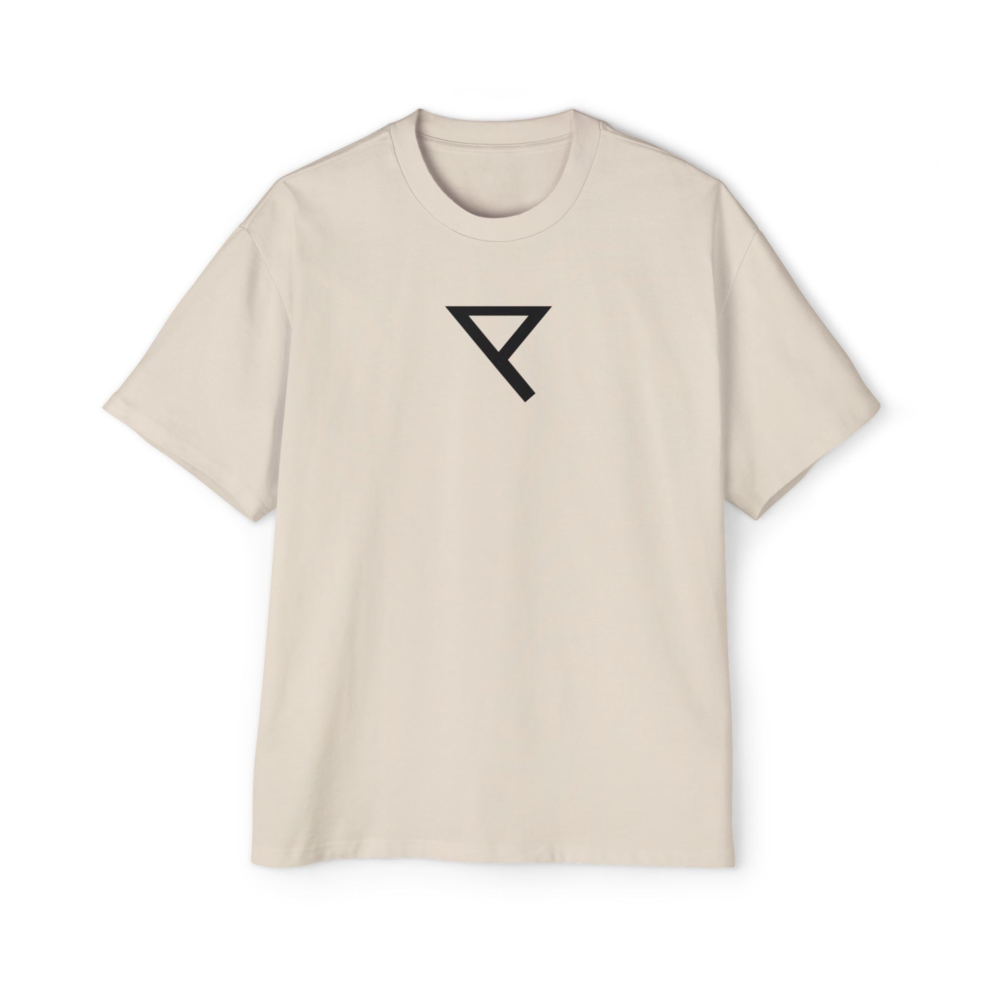 Crucible Oversized Tee