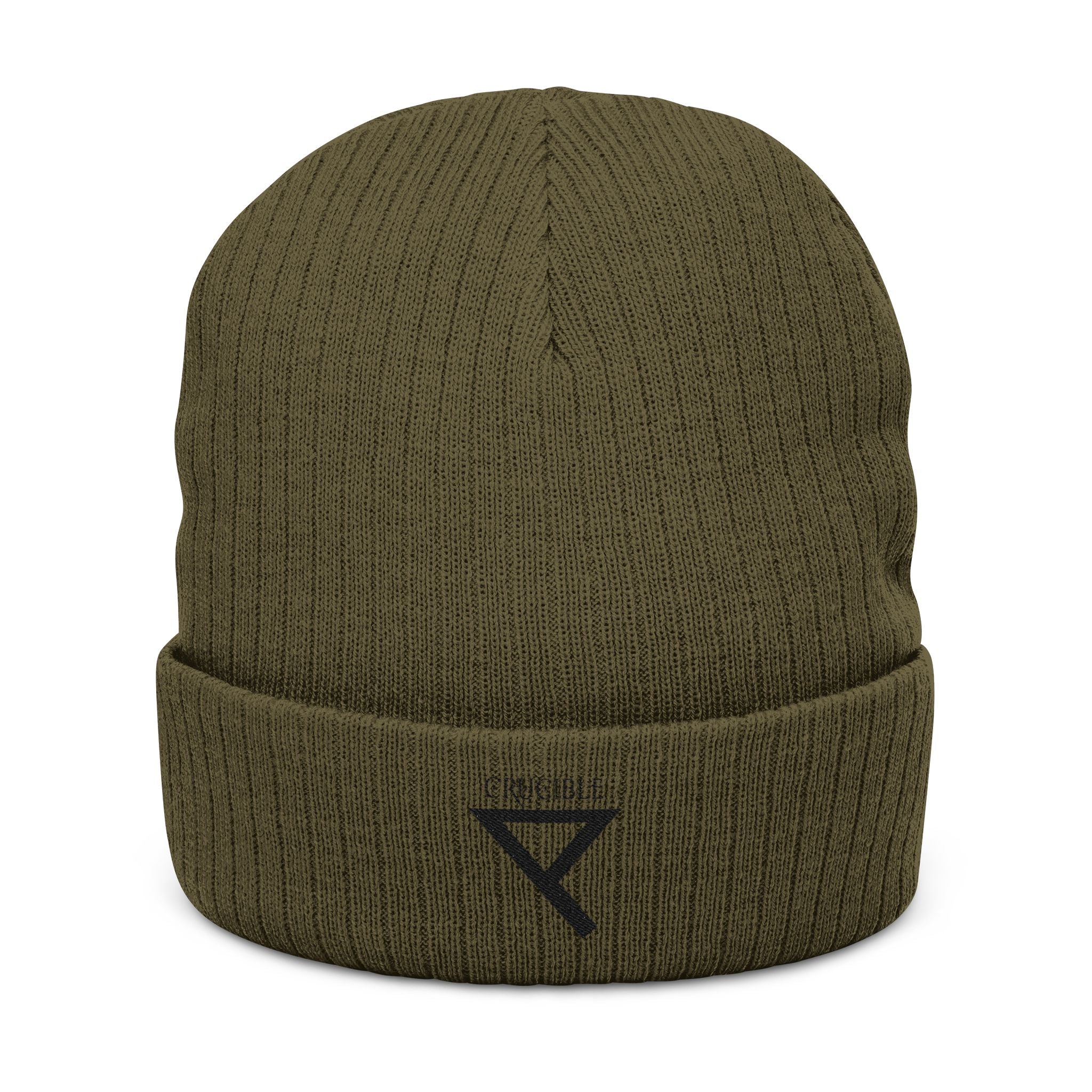 Crucible Beanie
