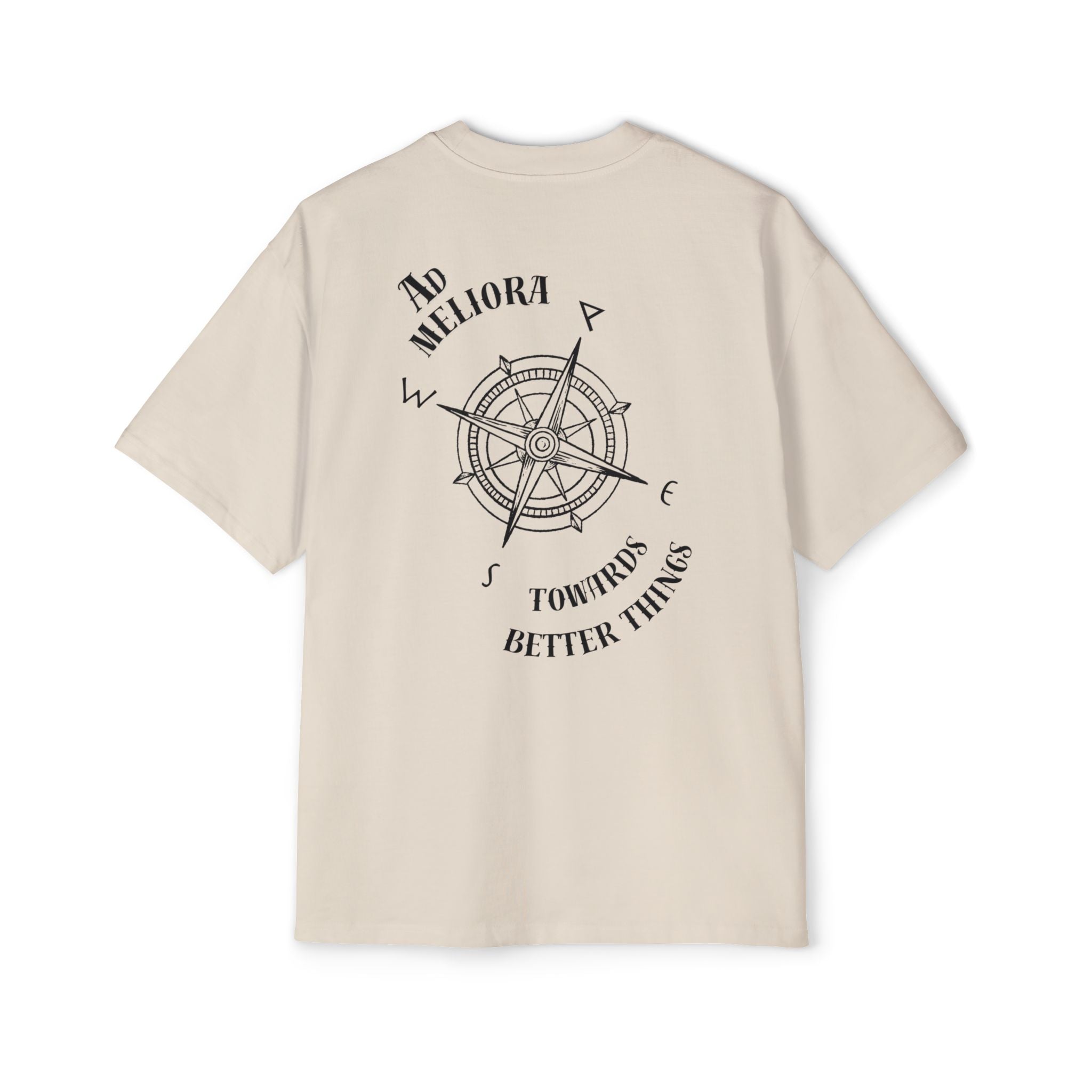 Ad Meliora