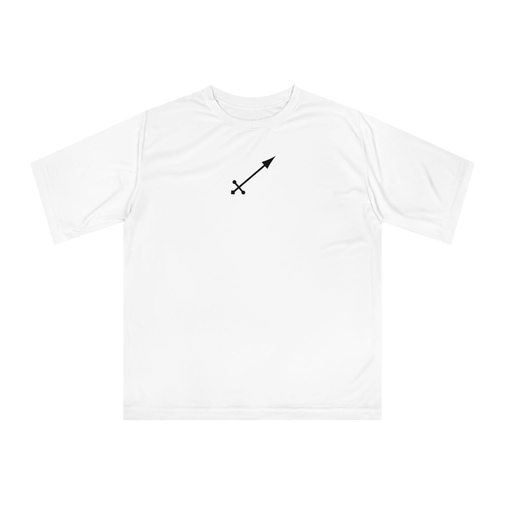 "Iron" (Black)