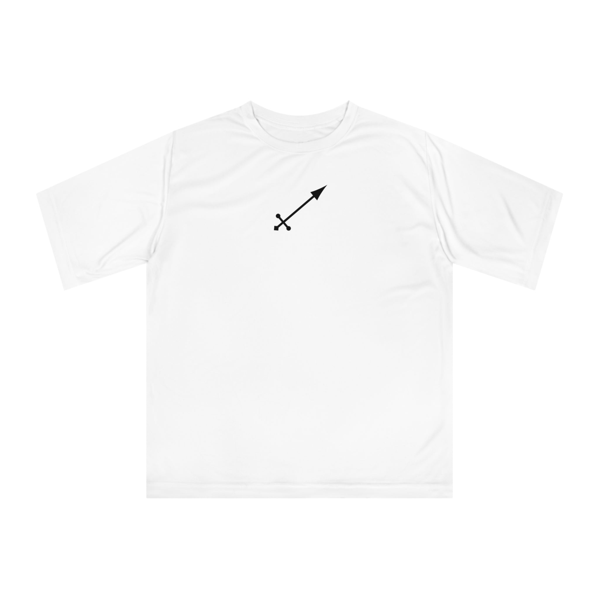 "Iron" (Black)