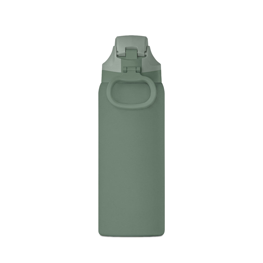 Crucible Premium Insulated Water Bottle (32oz)