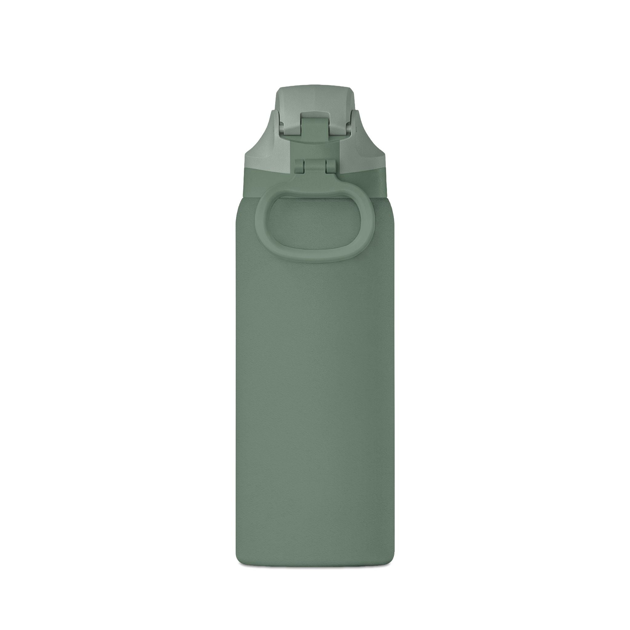 Crucible Premium Insulated Water Bottle (32oz)
