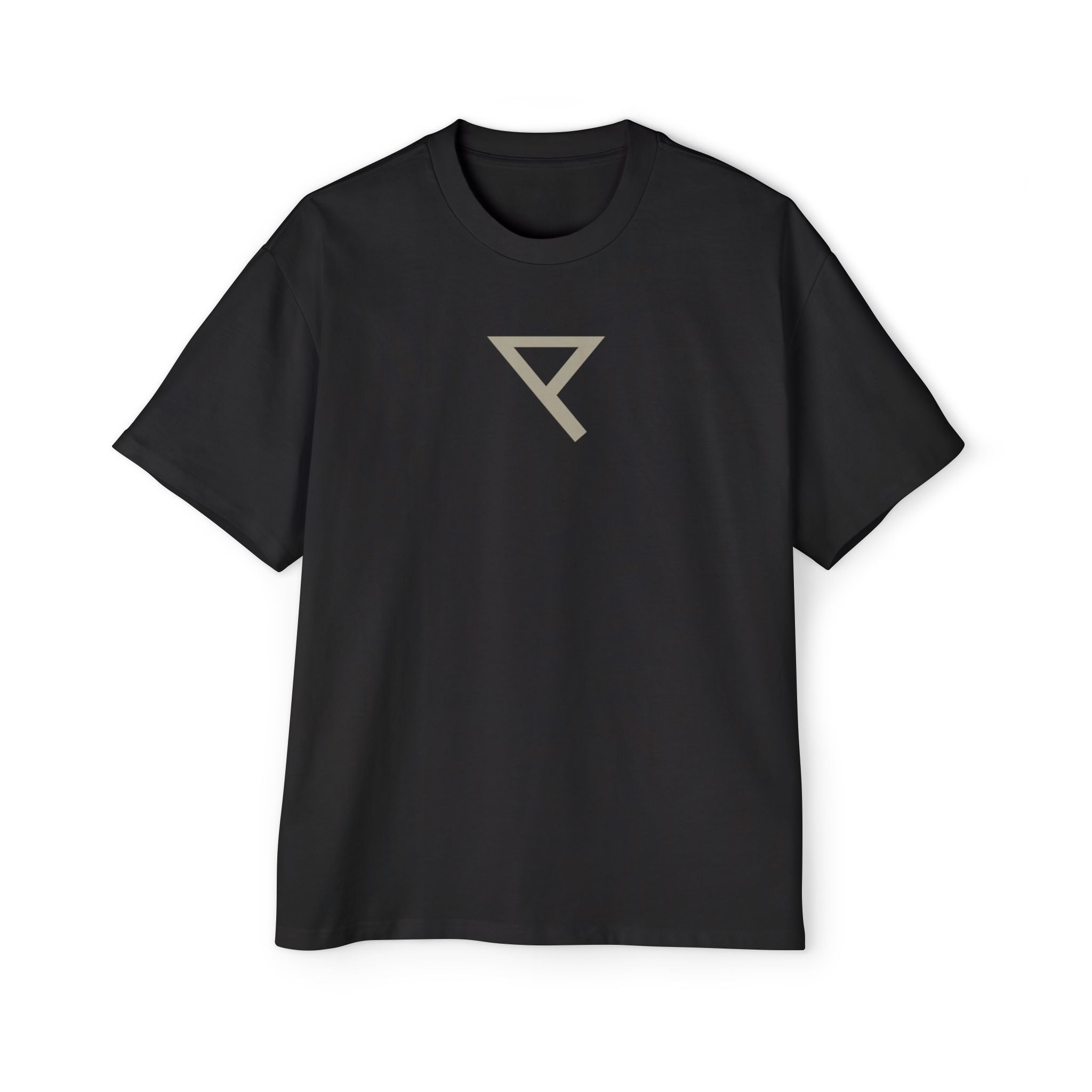 Crucible Oversized Tee