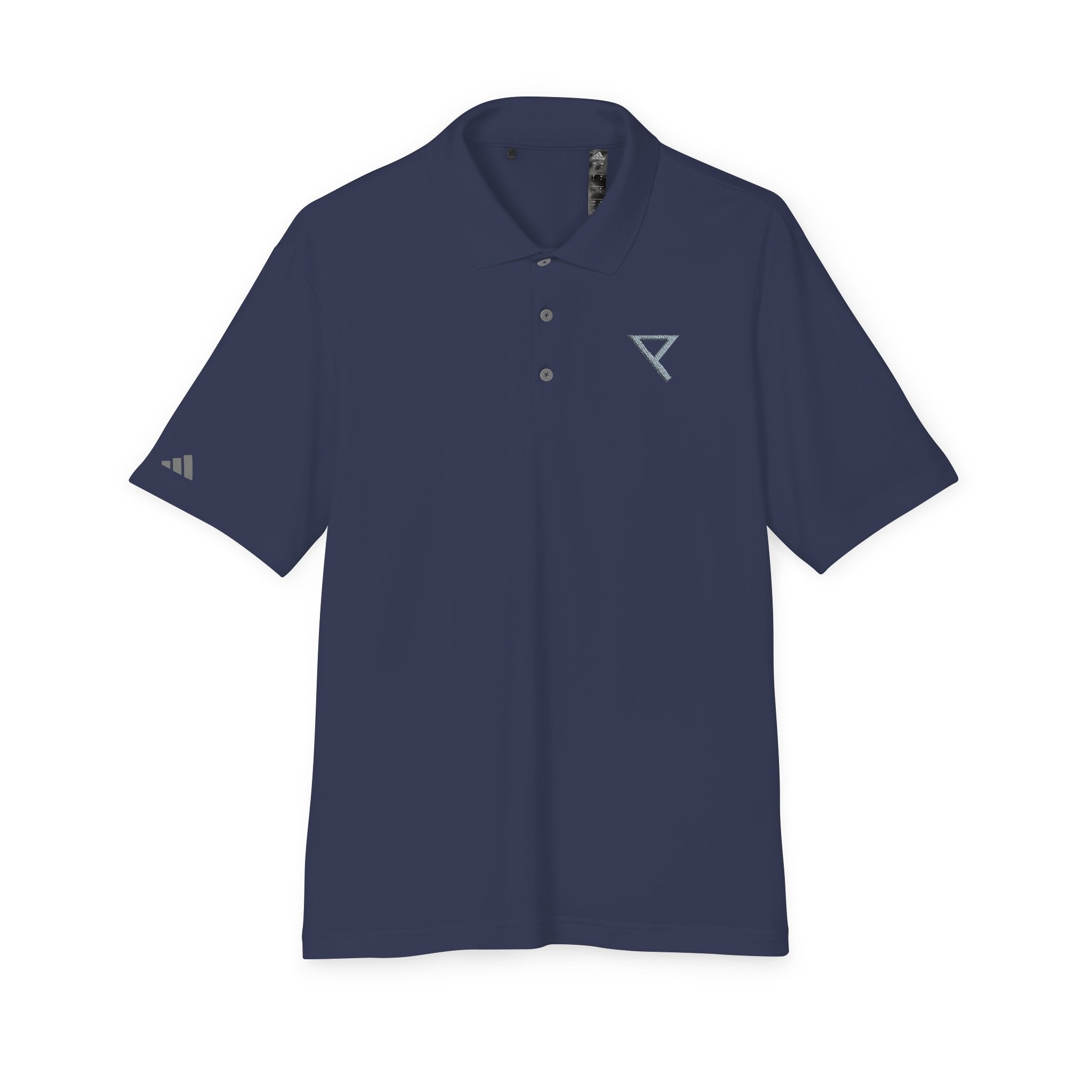Crucible Premium Performance Polo