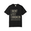 Bent Not Broken