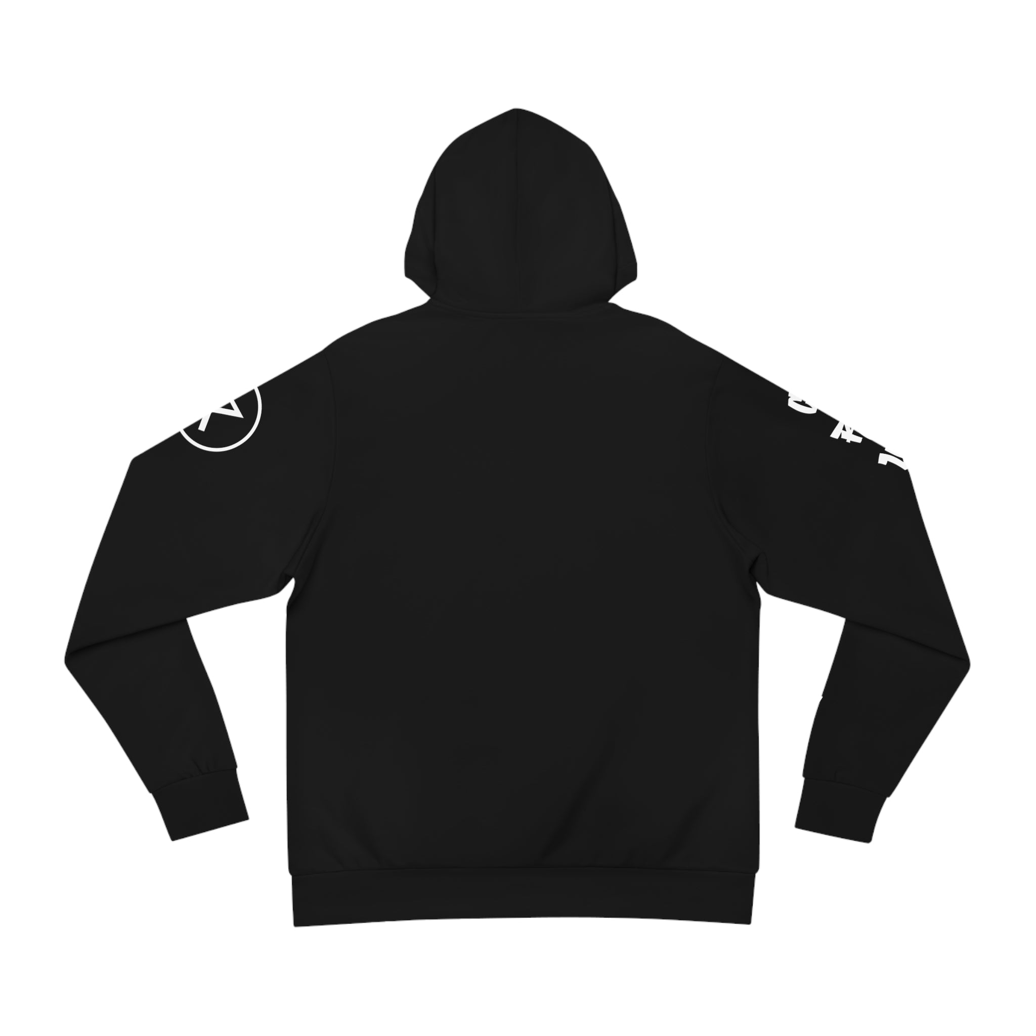 Crucible Graphic Hoodie